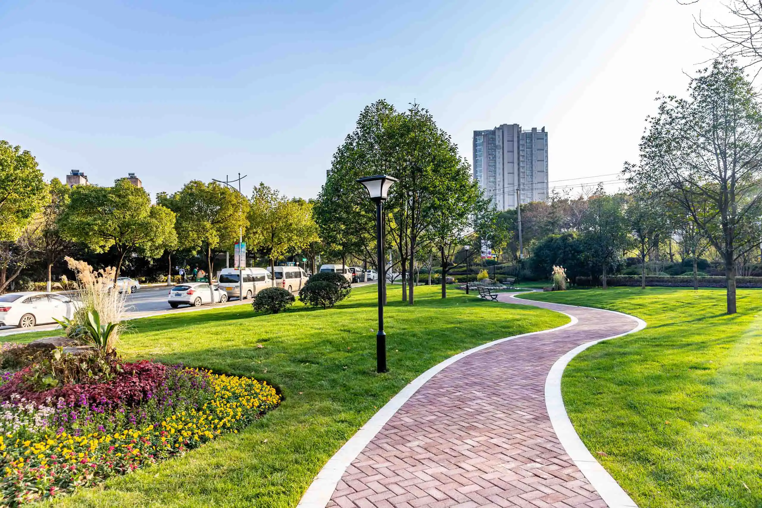 brookway-landscape-irrigation-17 Dallas, TX Commercial Landscaping Services